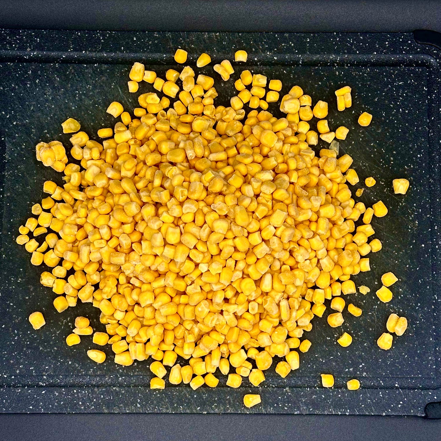 Elote Amarillo 500gr