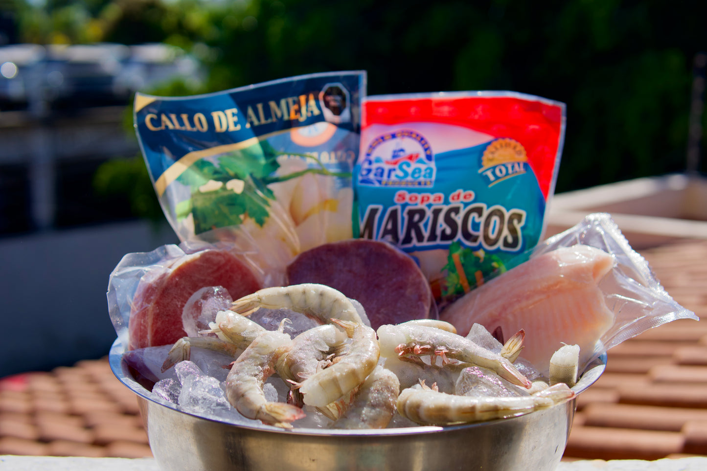 Combo Cuaresma