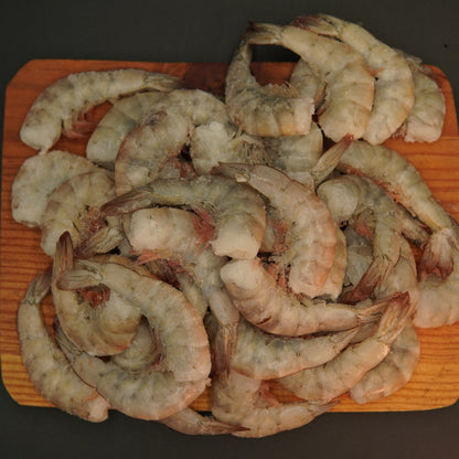 Camarón 500gr
