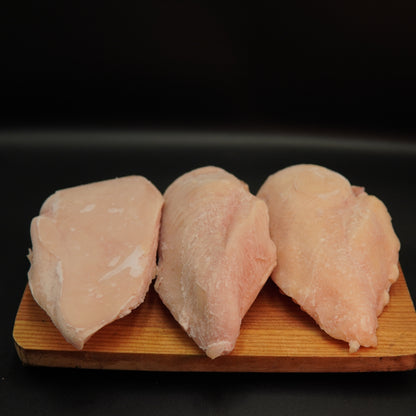 Pechuga Natural sin Hueso 1 kg