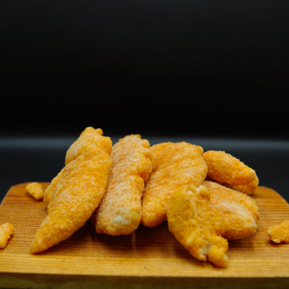 Tender de Pechuga Empanizada 500gr