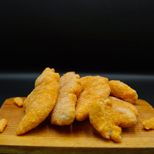 Tender de Pechuga Empanizada 500gr