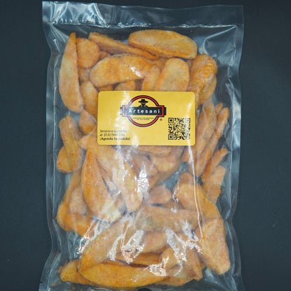 Papas Gajo 500gr