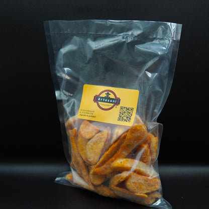 Papas Gajo 500gr