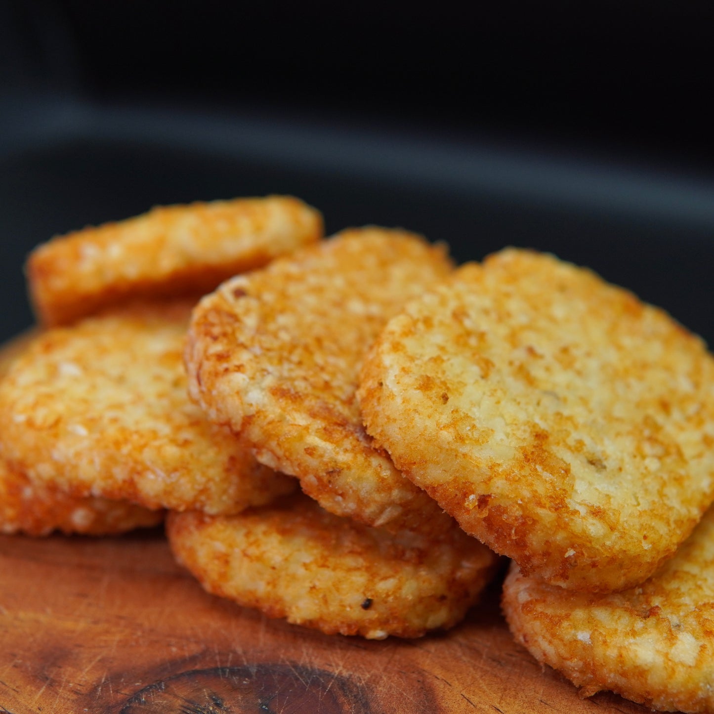 Papas Hashbrown 500gr