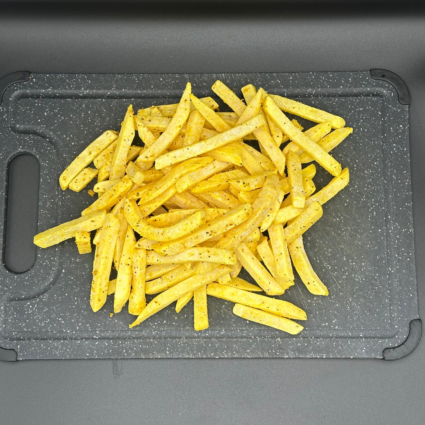 Papas Lemon Pepper 500gr