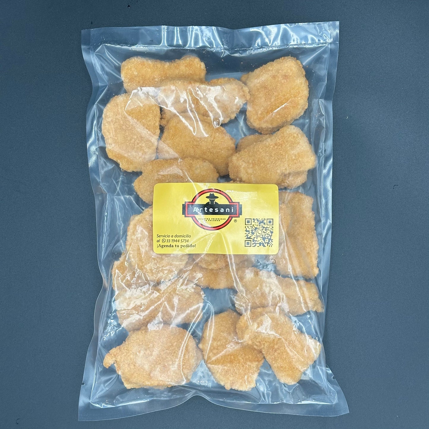 Nuggets 500gr