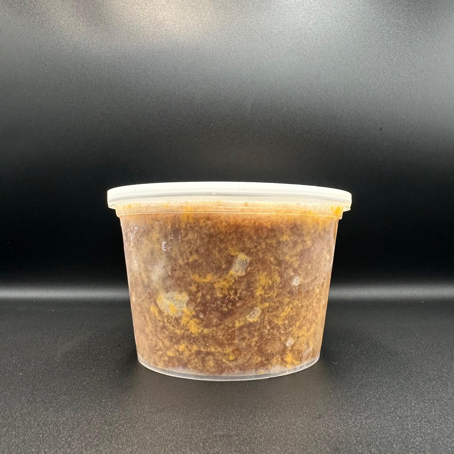 Pollo con mole 500gr