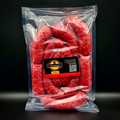 Chorizo para Asar 1kg
